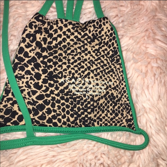 Acacia Santorini Top - Picture 3 of 3